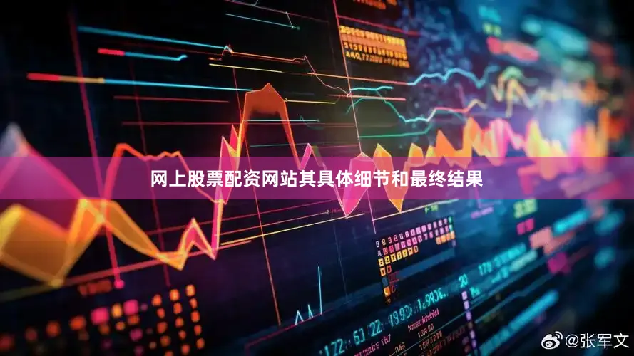 网上股票配资网站其具体细节和最终结果