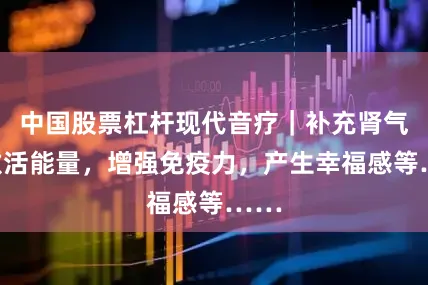 中国股票杠杆现代音疗｜补充肾气，激活能量，增强免疫力，产生幸福感等……